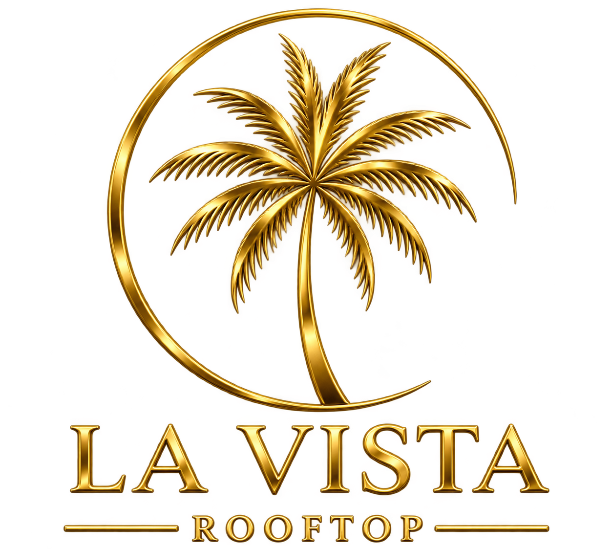 La Vista Rooftop